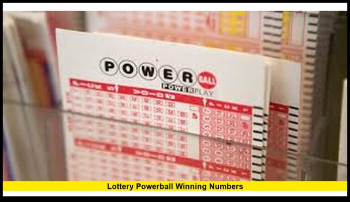 Lottery Powerball Winning Numbers Results for November 23, 2025, and Current Jackpot Update