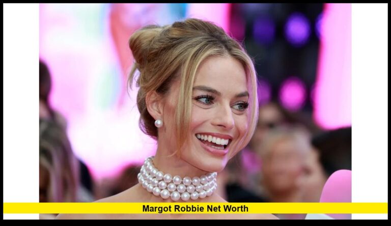 How the Barbie Star Built Her Multi-Million Dollar Fortune