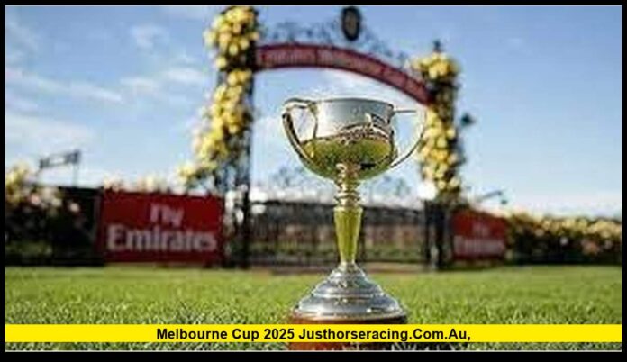 Melbourne Cup 2025 justhorseracing.com.au
