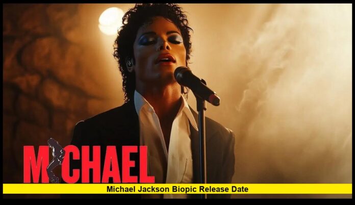 Michael Jackson Biopic Release Date Everything We Know About the 2026 Premiere