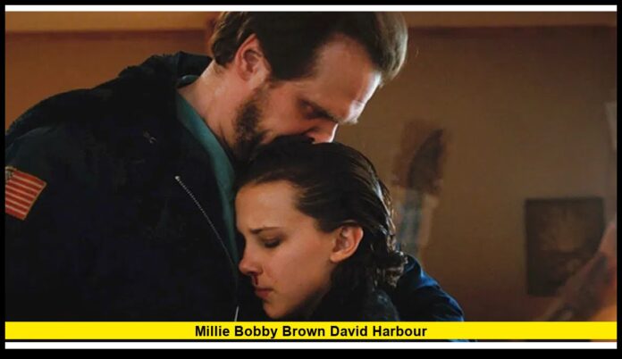 The Latest on Their Friendship, Stranger Things Finale, and On-Screen Bond in 2025