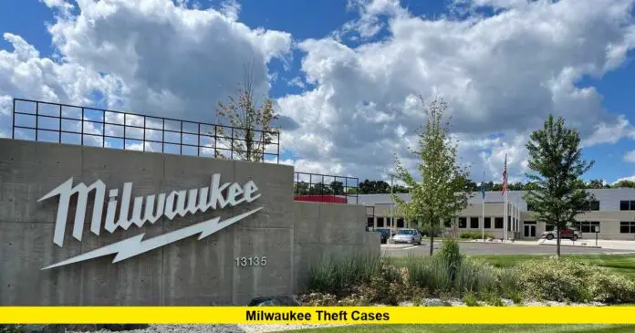 Wisconsin's Most Wanted