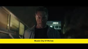 Muzzle City of Wolves Muzzle City of Wolves