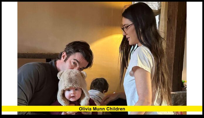 Olivia Munn Children Inside Her Life as a Mother and Advocate in 2025