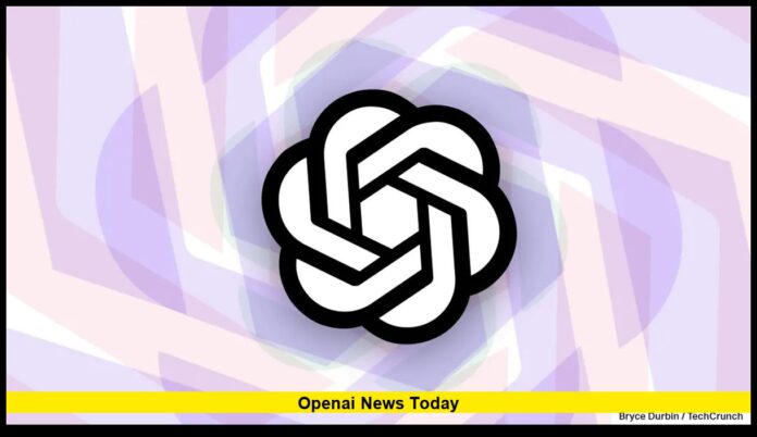 OpenAI News Today: Major Updates on GPT-5, Leadership Moves, and AI Policy Developments in 2025