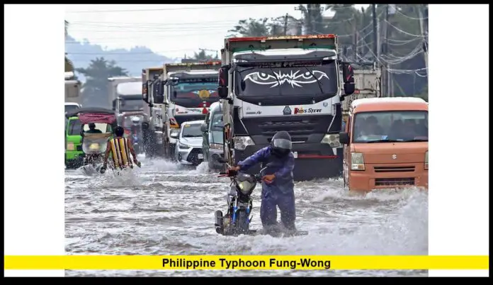 Latest Updates, Damage Reports, and Relief Efforts (November 2025)