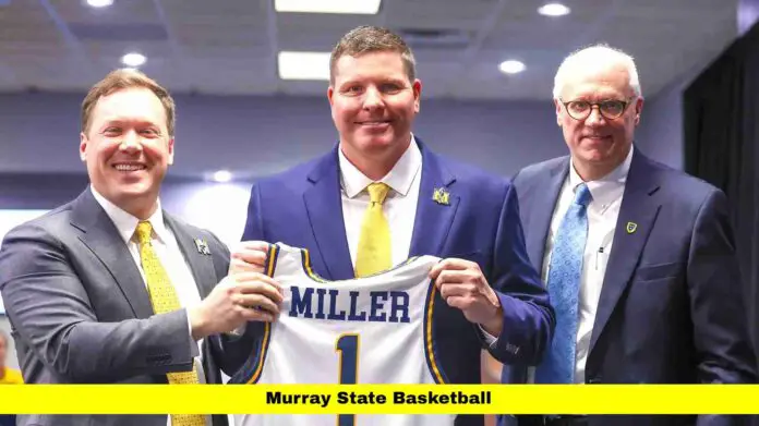Murray State Basketball