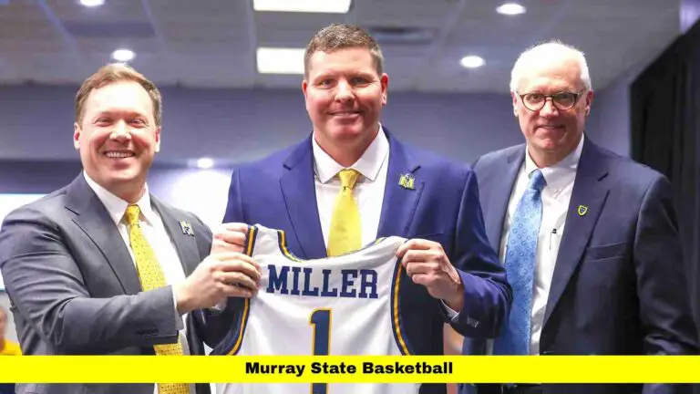 Murray State Basketball