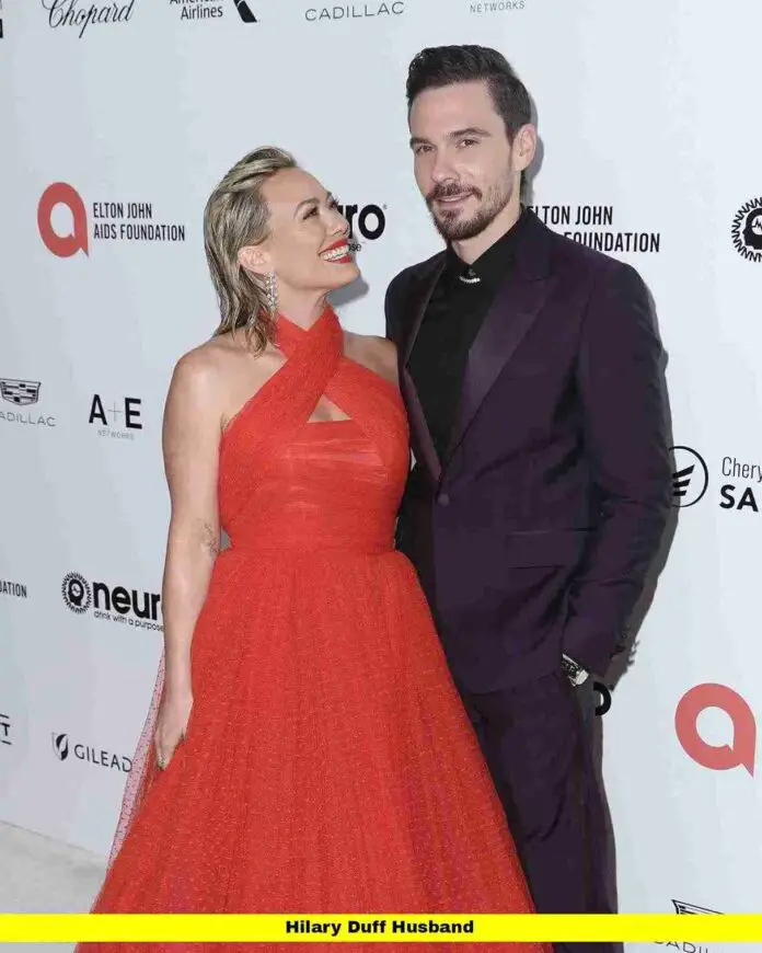 Hilary Duff Husband Hilary Duff Husband