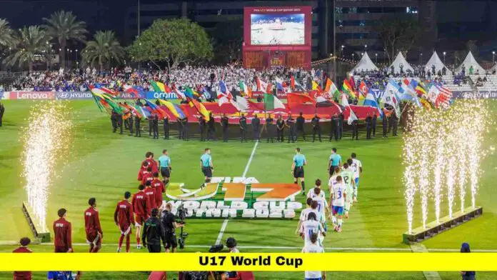 U17 World Cup