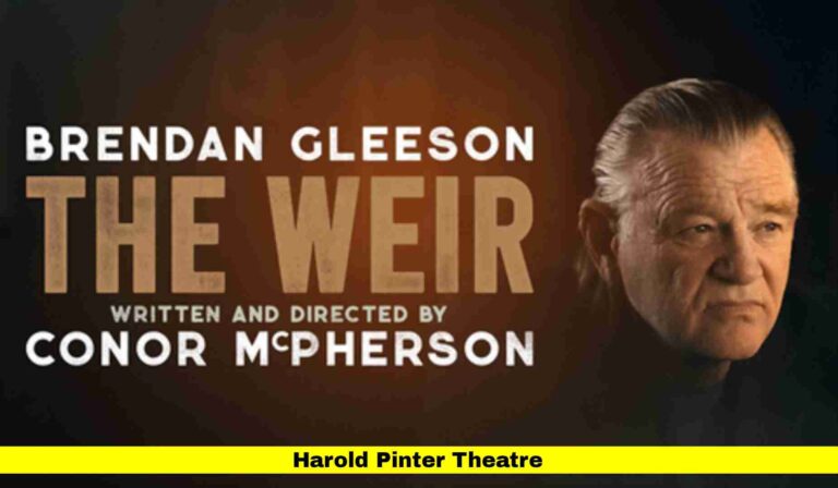 Harold Pinter Theatre