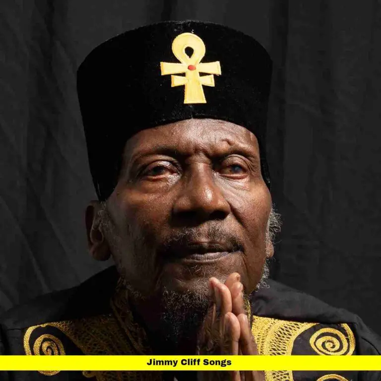 Jimmy Cliff Songs
