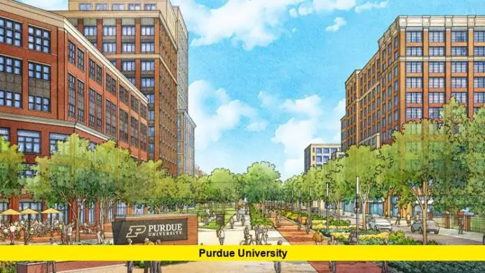 Purdue University Purdue University