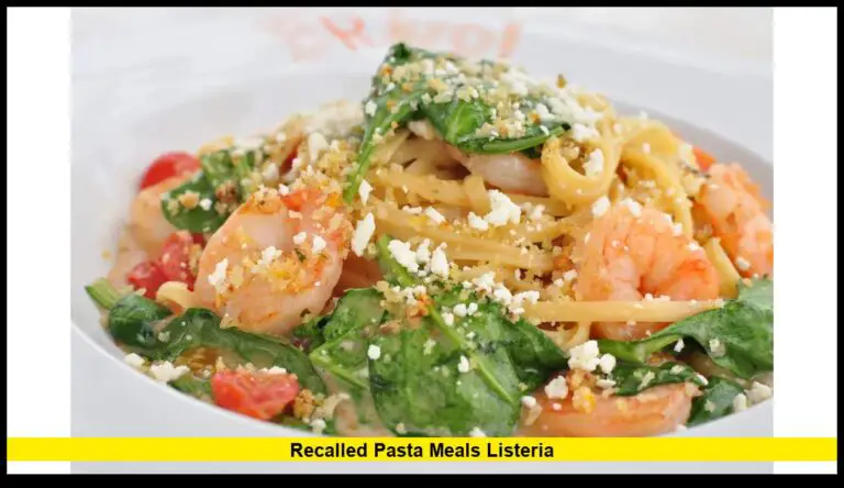 Major Food Brands Pull Products Nationwide Amid Safety Concerns