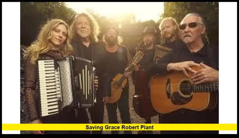 Legendary Led Zeppelin Singer Expands 2025 Tour and Teases New Music