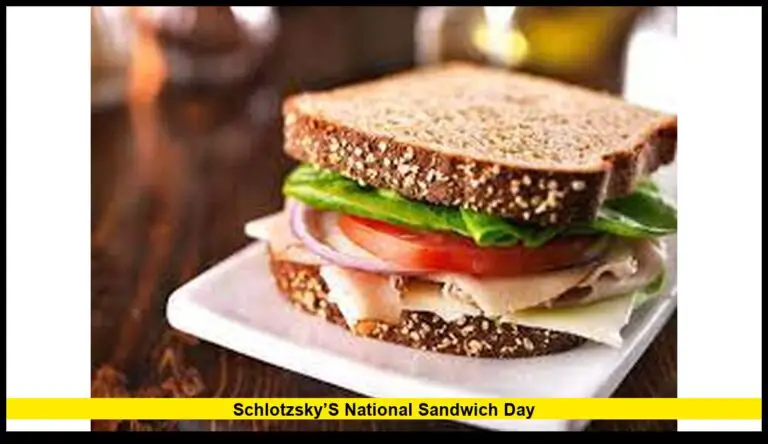 Freebies, Deals, and Celebrations for Sandwich Lovers