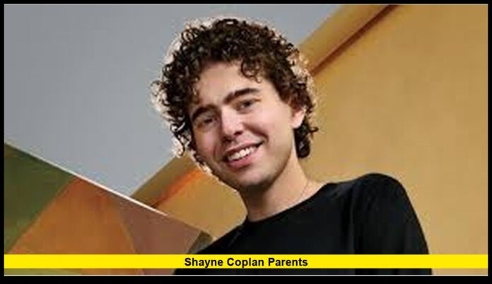 Shayne Coplan Parents What Is Known About the Polymarket Founder’s Family and Background