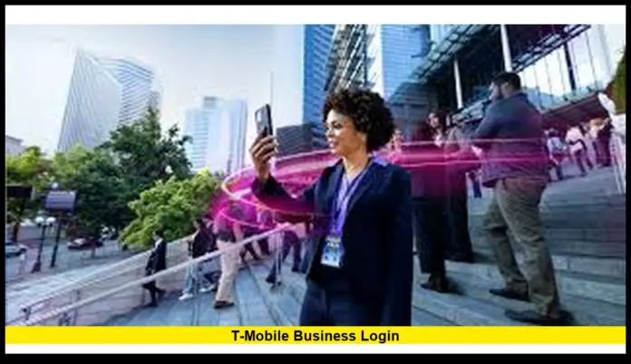 T-Mobile Business Login Updated 2025 Guide for Secure Account Access