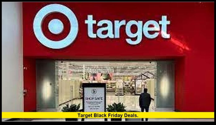 Target Black Friday deals. Expand the article with more detail, The style will be fresh, natural, and not repetitive of the earlier draft. It will be longer (≈1500 words), structured for SEO, and focused entirely on key phrase provided earlier. It will be used in other website.