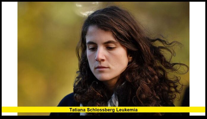 Tatiana Schlossberg Leukemia Addressing Rumors and Sharing Verified Information