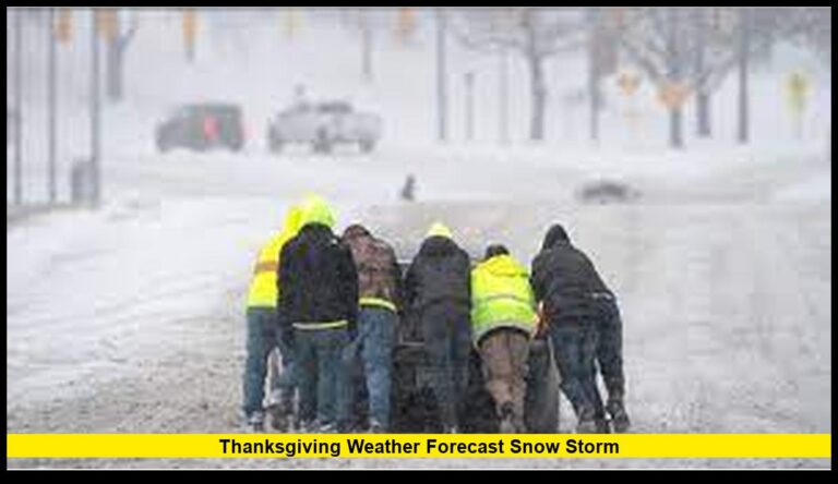 What to Expect Across the U.S.