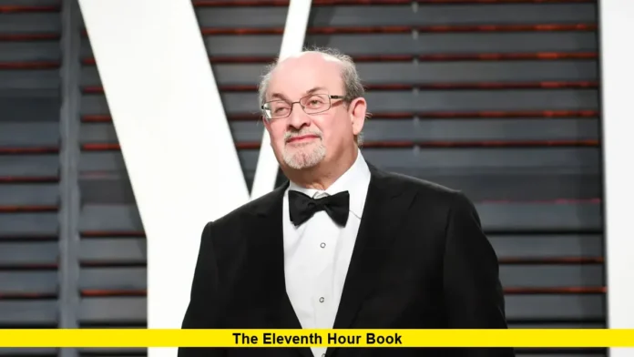 The Eleventh Hour Book The Eleventh Hour Book