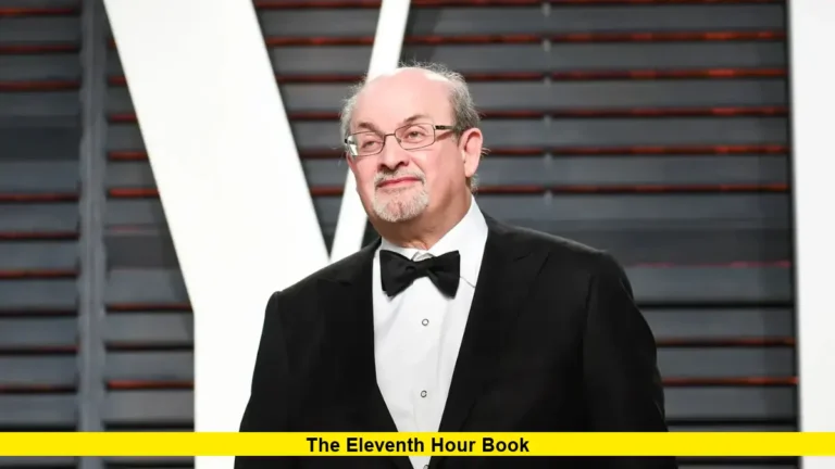 The Eleventh Hour Book