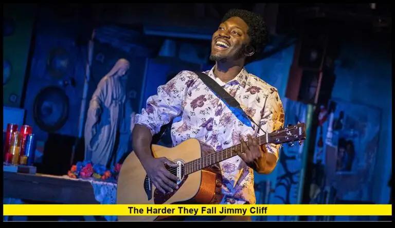 The Reggae Anthem That Shaped Generations