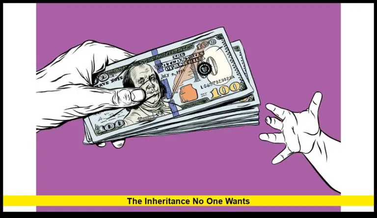 America’s Growing Burden of Debt, Clutter, and Climate Legacy