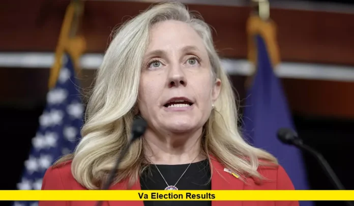 VA Election Results VA Election Results