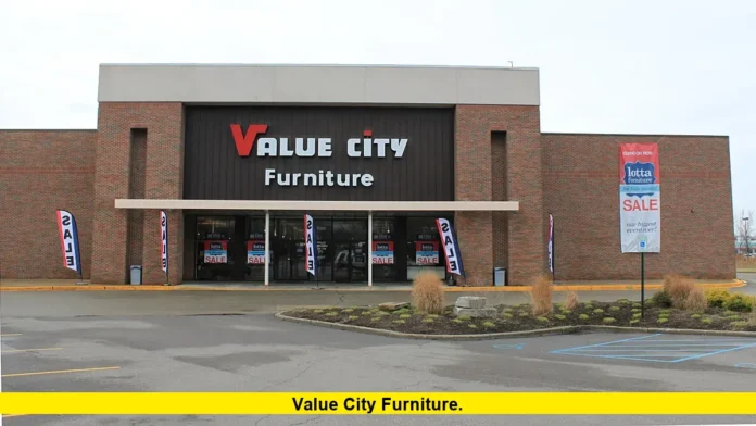 Value City Furniture