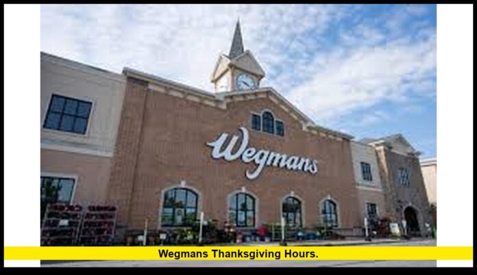 Wegmans Thanksgiving Hours. Wegmans Thanksgiving Hours.