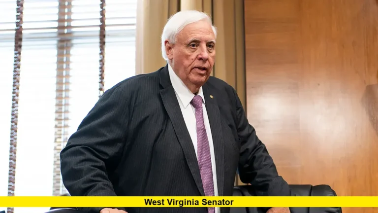 West Virginia Senator