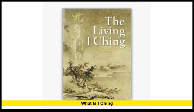 Understanding the Ancient Chinese Book of Wisdom in Modern Times