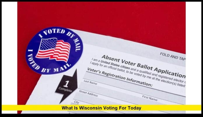 Key Races and Ballot Measures on November 4, 2025