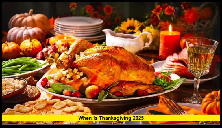 Date, History, and What to Expect This Holiday Season