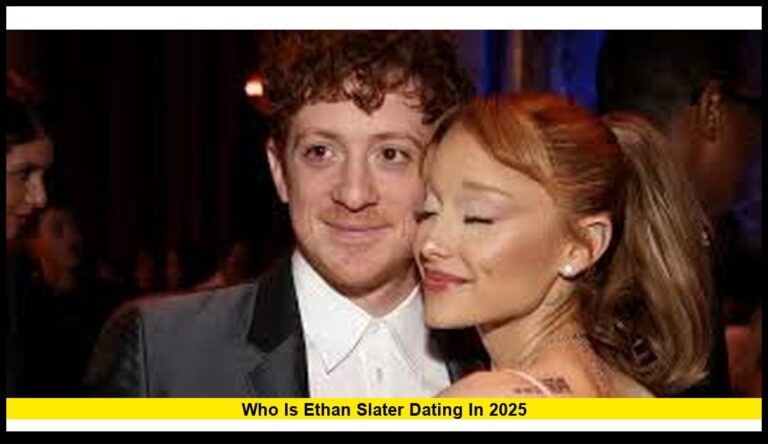 The Broadway Star’s Relationship Status Explained