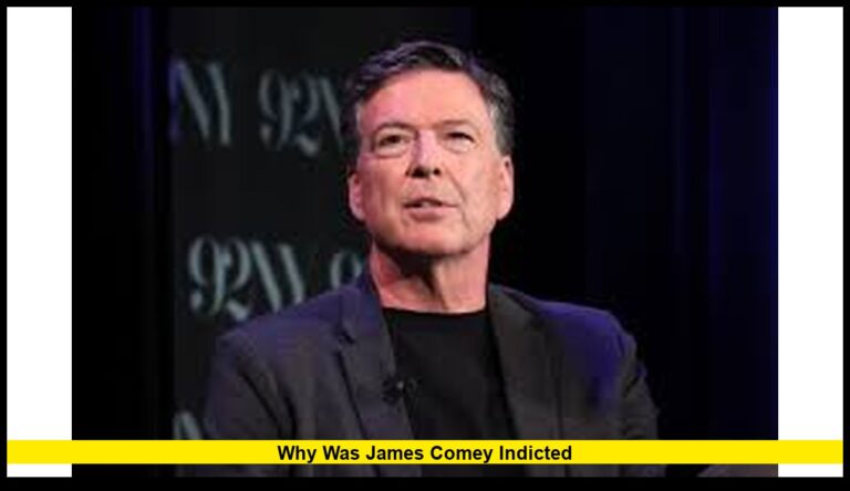 The Facts Behind the Former FBI Director’s Legal Status