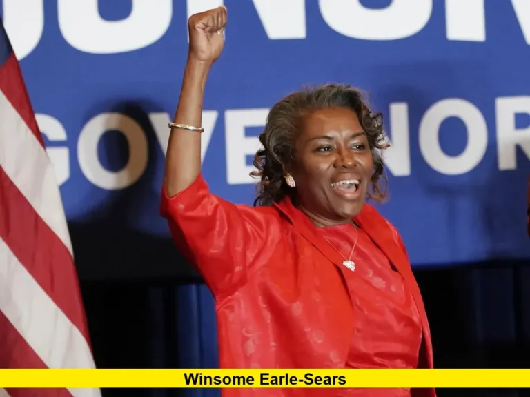Winsome Earle-Sears