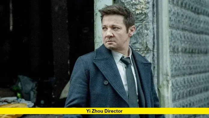 Yi Zhou Director Yi Zhou Director