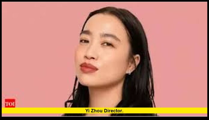 Yi Zhou director. Yi Zhou director