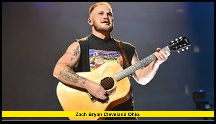 Zach Bryan Cleveland Ohio. Zach Bryan Cleveland Ohio.