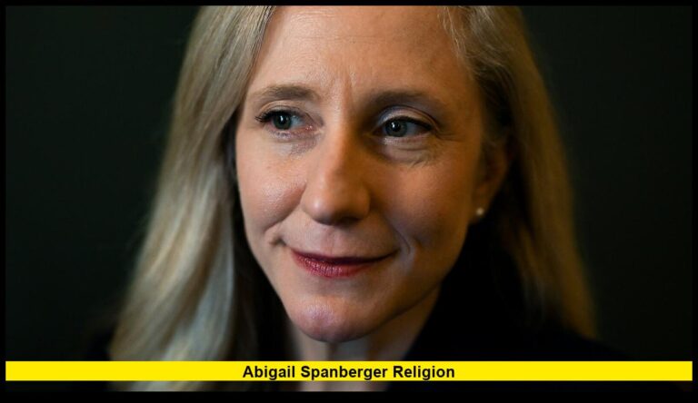 Abigail Spanberger Religion: What We Know About Her Faith and Public Life