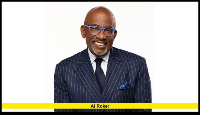 al roker