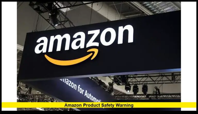 Amazon Product Safety Warning: What U.S. Shoppers Need to Know Now