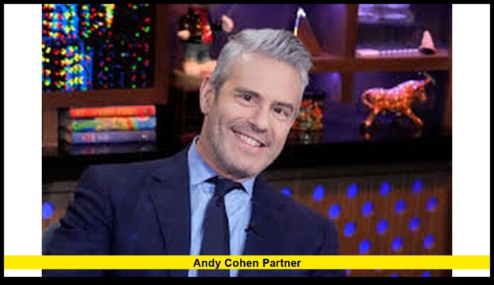 andy cohen partner