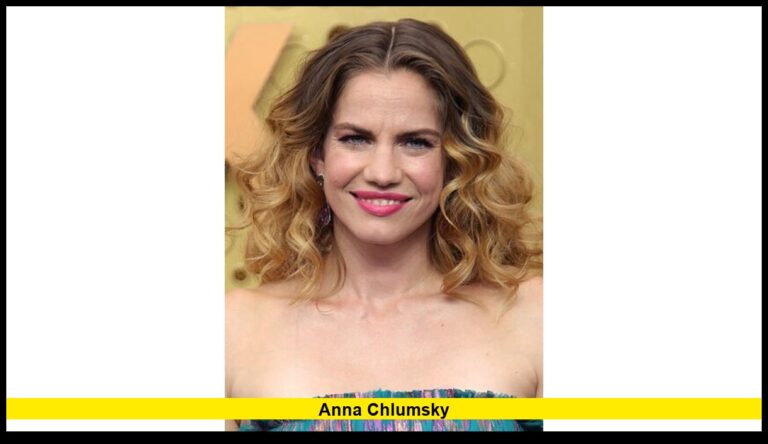 Anna Chlumsky — What You Need to Know: Latest Updates on Her Career in 2025