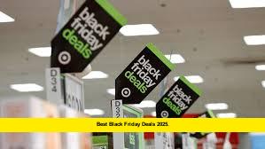best black friday deals 2025