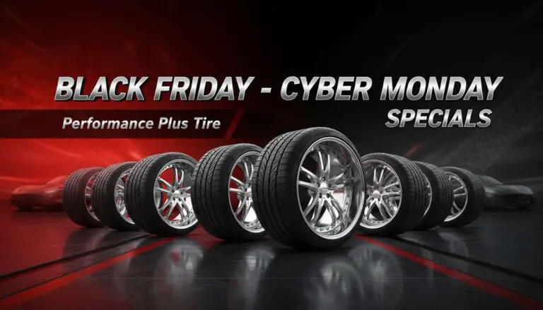 black friday tire deals