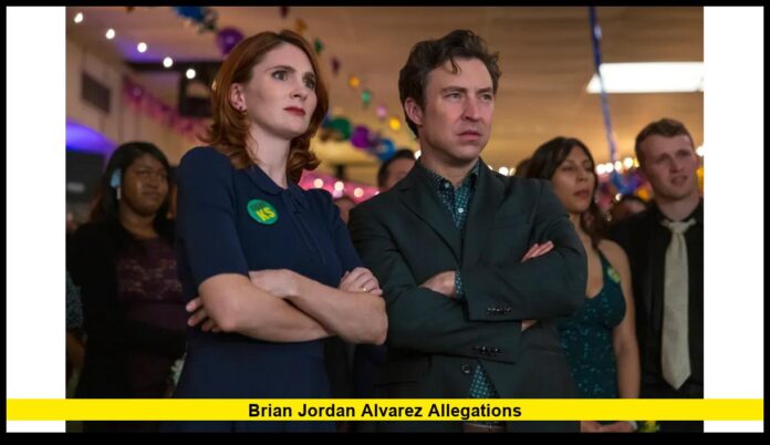 brian jordan alvarez allegations